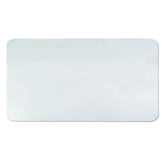 Advantus Artistic Double Layer Desk Pad